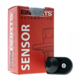 EINPARTS EPS3140 Türkontaktschalter TOYOTA COROLLA Verso (ZER_, ZZE12_, R1_)