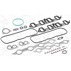 ELRING 133.911 Jogo de juntas de cárter CHEVROLET AVALANCHE