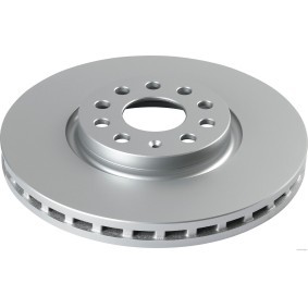 Bremsscheibe von HERTH+BUSS JAKOPARTS J3300847