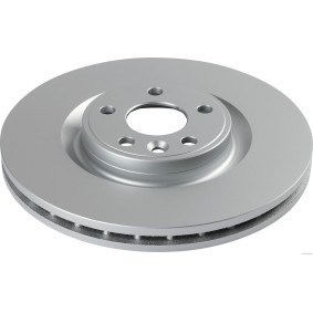 Bremsscheibe von HERTH+BUSS JAKOPARTS J3300848