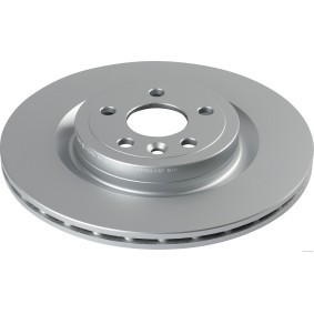 Bremsscheibe von HERTH+BUSS JAKOPARTS J3310829