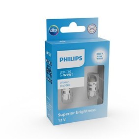 Køb Blinklyspære af PHILIPS 11961XU70X2 til den lave pris 205,98&nbsp;kr.