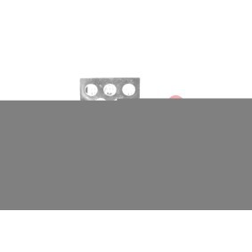 Compre Pré-resistência, motor eléctrico - ventilador do radiador da AKS DASIS 068107N a um preço baixo por 25,21&nbsp;&euro;