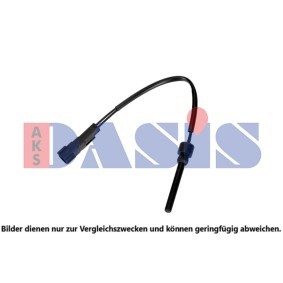 Kühlmittelstand-Sensor 751177N VOLVO V40 Kombi von AKS DASIS