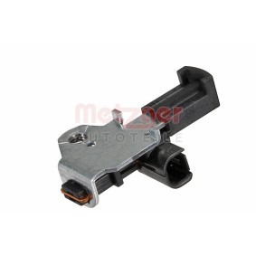 METZGER 09161238 Botão do travão de mão OPEL