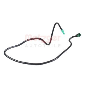 Kraftstoffleitung von METZGER 2150251