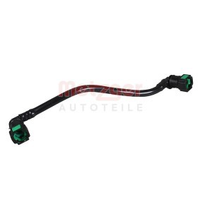 CITROËN Kraftstoffleitung von METZGER