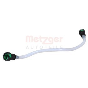 Kraftstoffleitung von METZGER 2150254