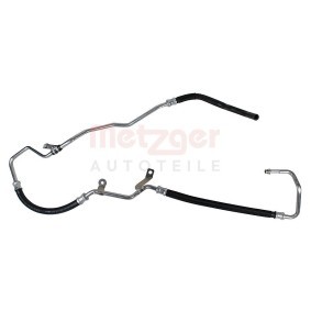 Osta Hydrauliikkaletku, ohjaus METZGER:llä 2361229 edullisesti hintaan 172,02&nbsp;&euro;