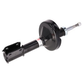 Osta Iskunvaimennin FEBI BILSTEIN:llä 194164 edullisesti hintaan 47,03&nbsp;&euro;