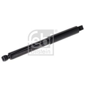 Osta Iskunvaimennin FEBI BILSTEIN:llä 194165 edullisesti hintaan 43,81&nbsp;&euro;