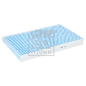 Acquista Filtro abitacolo da FEBI BILSTEIN 196111 a buon mercato per soli 13,02&nbsp;&euro;