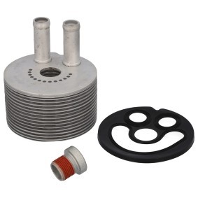 FEBI BILSTEIN 196271 Radiador de óleo NISSAN INTERSTAR Camião de plataforma/chassis