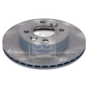 Osta Jarrulevy FEBI BILSTEIN:llä 196474 edullisesti hintaan 47,01&nbsp;&euro;