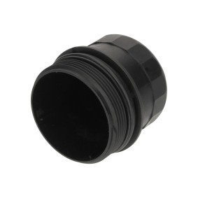 Deckel, Ölfiltergehäuse 196554 VOLVO XC40 von FEBI BILSTEIN