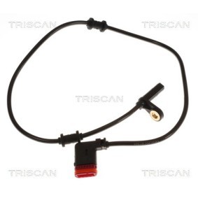 ABS-Sensor 8180 23266 für E-Klasse Pritsche / Fahrgestell (VF210) für CHF 25.50