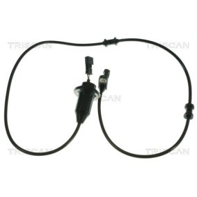 ABS-Sensor 8180 23268 für MERCEDES-BENZ