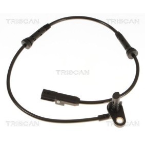 ABS-Sensor 8180 25267 für DACIA