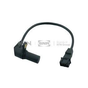 SNR CKP190.02 Impianto elettrico motore CHEVROLET MATIZ (M200, M250) 0.8 50 CV Motore a ciclo otto