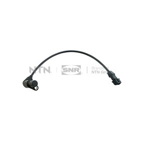 SNR CKP190.04 Impianto elettrico motore CHEVROLET MATIZ (M200, M250) 0.8 50 CV Motore a ciclo otto