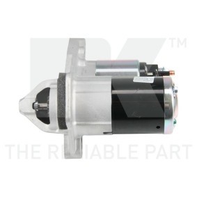 NK 4739008 Anlasser RENAULT Megane 4 Grandtour (K9A/M/N_) 1.6 115 PS Otto