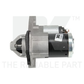 NK 4799030 Anlasser RENAULT Megane 4 Grandtour (K9A/M/N_) 1.6 115 PS Otto