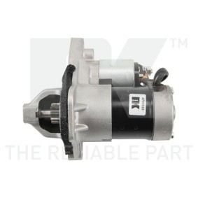 NK 4799033 Anlasser RENAULT Megane 4 Grandtour (K9A/M/N_) 1.6 115 PS Otto