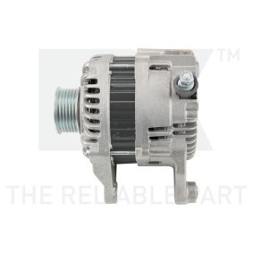 NK 4832006 Alternateur MAZDA 3 3/5 portes (BM, BN) 1.5 100 CV Essence