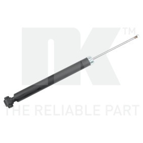 NK 633310000 Stötdämpare MERCEDES-BENZ B-klass (W246, W242) 1.8 109 hk Diesel