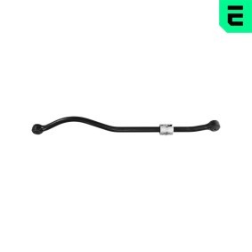 JEEP Ohjaustanko OPTIMAL G4-885