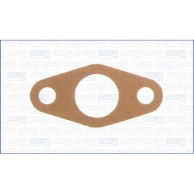 OPEL Dichtung, Kraftstoffpumpe AJUSA 00153801