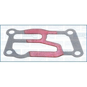 HYUNDAI Ölfiltergehäusedichtung AJUSA 00444700