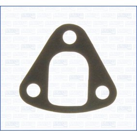 AJUSA 00449100 Dichtung, Kraftstoffpumpe NISSAN