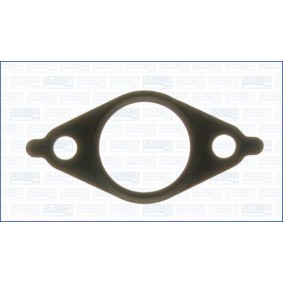 AJUSA 00700800 Ölfiltergehäusedichtung TOYOTA CROWN