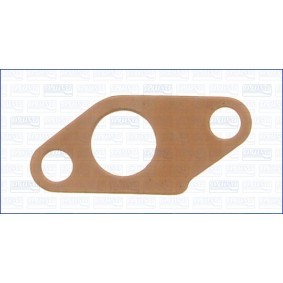 Dichtung, Ölpumpe 00750300 HYUNDAI COUPE von AJUSA