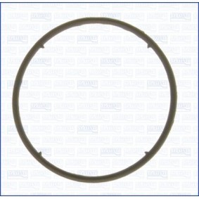 AJUSA 00844600 Ölfiltergehäusedichtung TOYOTA MARK II