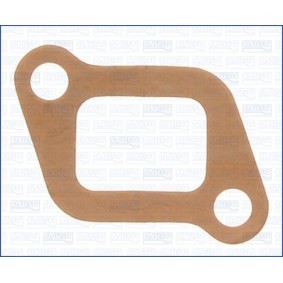 AJUSA 01012500 Dichtung, Kühlmittelrohrleitung MITSUBISHI