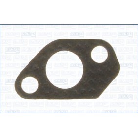 AJUSA 01025500 Tetning agr MAZDA 3 (BK) 1.3 84 hk Bensinmotor