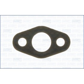 AJUSA 01033400 Manicotto radiatore NISSAN ELGRAND