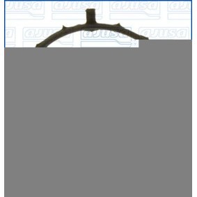 AJUSA 01257300 Tetning agr MAZDA 3 (BK) 1.3 84 hk Bensinmotor