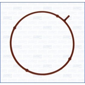 AJUSA 01265200 Cuerpo de mariposa SUZUKI SX4