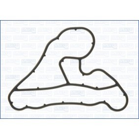 AJUSA 01267200 Joint de support de filtre à huile HYUNDAI i30 (FD)