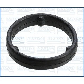 AJUSA 01269100 HYUNDAI SANTA FE Tiiviste, öljynsuodatimen kotelo