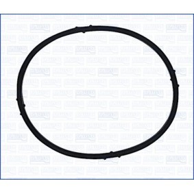 AJUSA 01338300 Junta de termostato FORD FOCUS 3 1.6 85 cv Motor otto