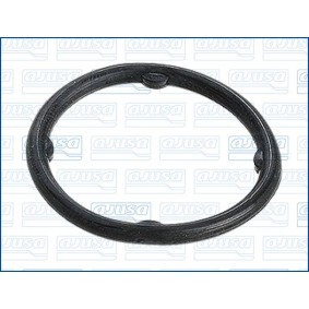 AJUSA 01369300 Retentor de radiador de óleo HYUNDAI