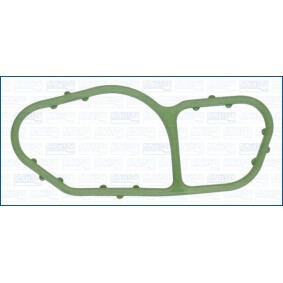 AJUSA 01386700 Retentor de radiador de óleo OPEL Mokka / Mokka X (J13) 1.4 120 cv Otto