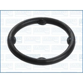 AJUSA 01509700 Manicotto radiatore KIA VENGA