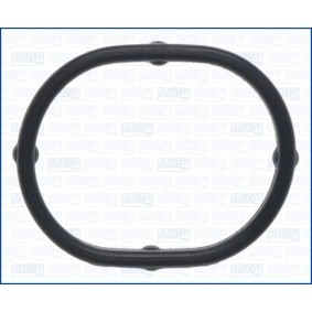 AJUSA 01515000 Retentor de radiador de óleo HYUNDAI