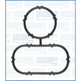 AJUSA 01655800 Junta de água do radiador LAND ROVER Range Rover Evoque Cabrio (L538)