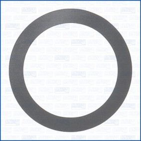 AJUSA 01737500 Parafuso de polia LAND ROVER